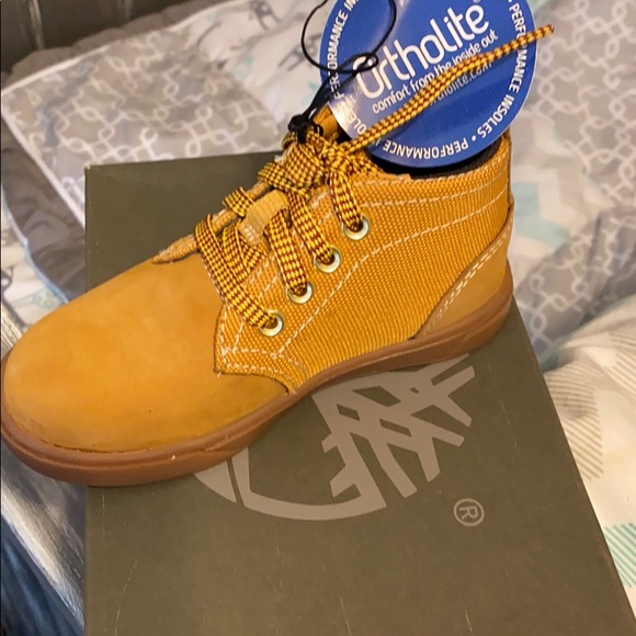 Timberland - Picture 3 of 3